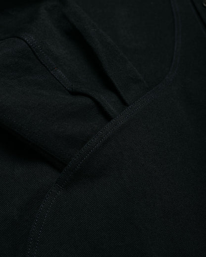 HENRY'S Swoop Jacket LHT Black