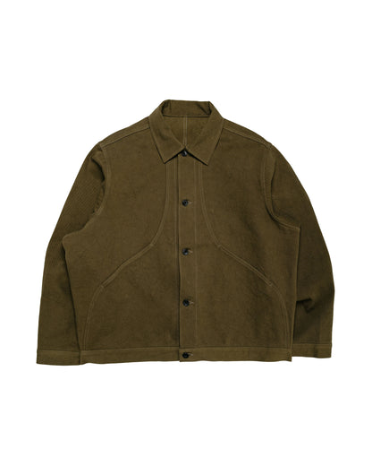 HENRY'S Swoop Jacket LHT Crushed Olive