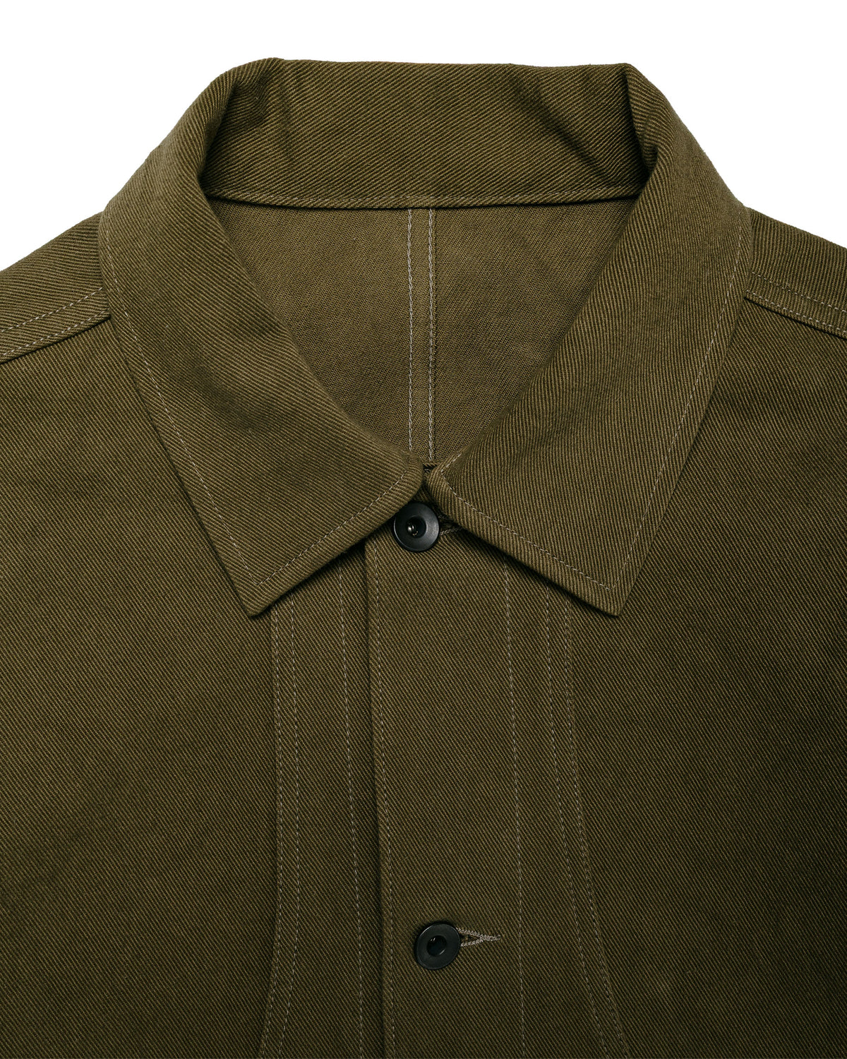 HENRY'S Swoop Jacket LHT Crushed Olive