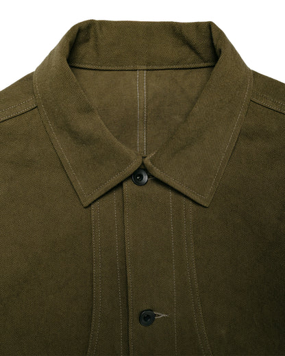 HENRY'S Swoop Jacket LHT Crushed Olive