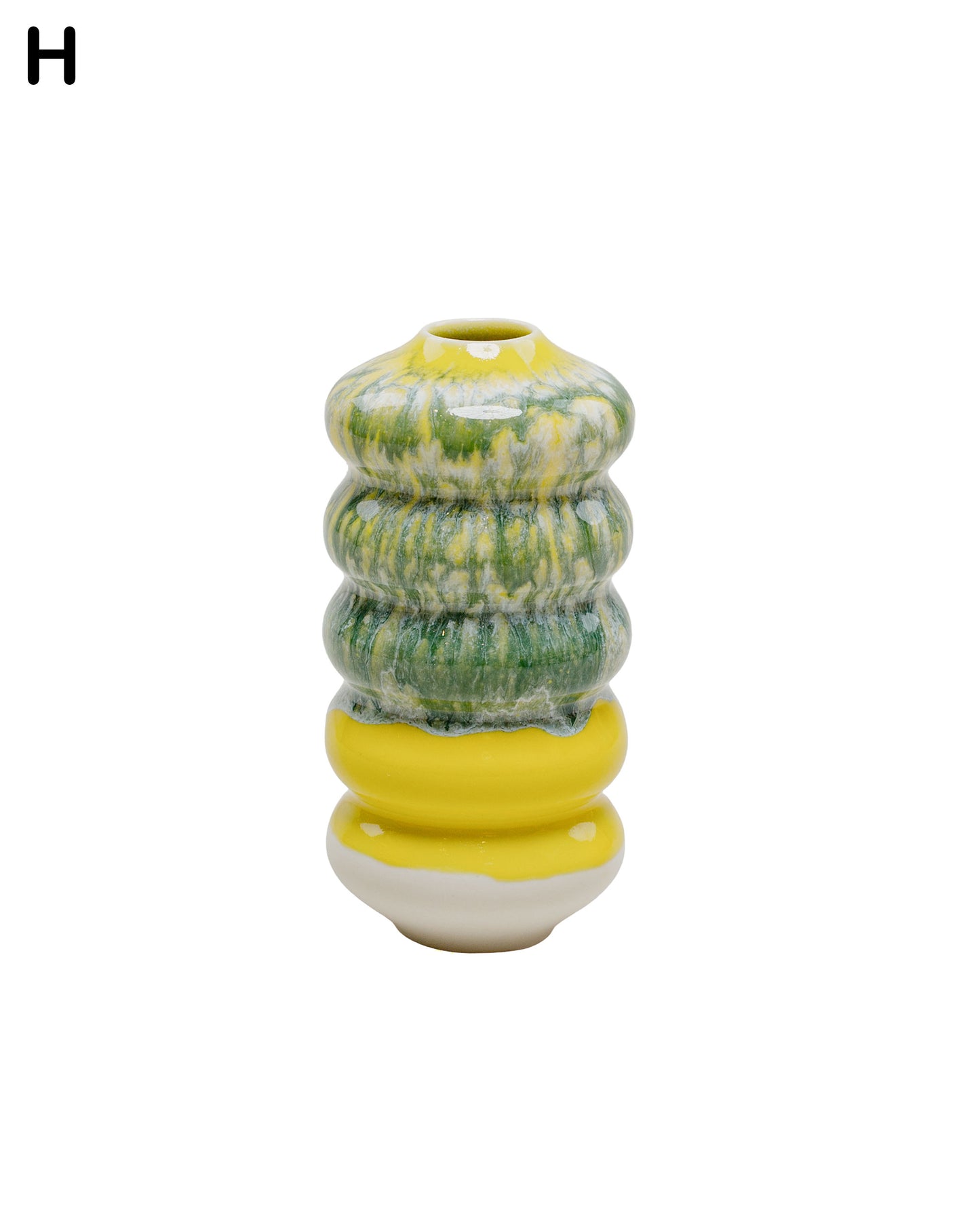 Studio Arhoj Hana Vase Small