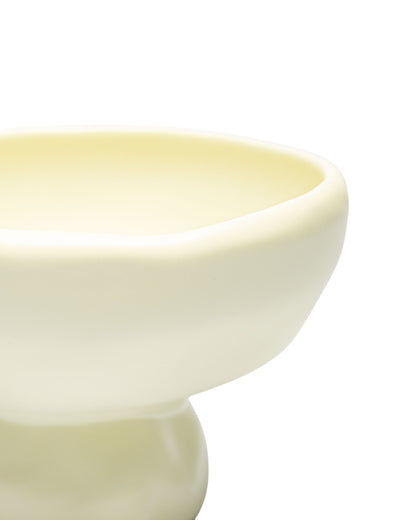 Home Studyo Coupe 'Betty' Butter