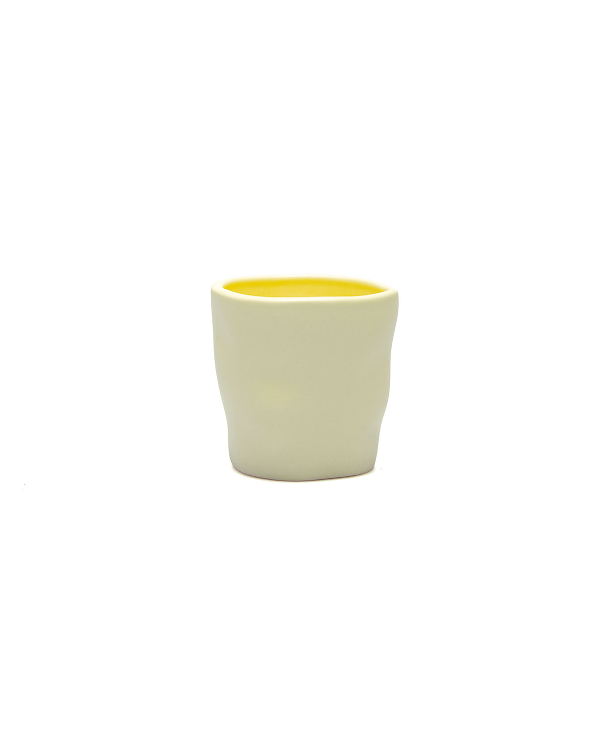 Home Studyo Cup 'Flint' Butter