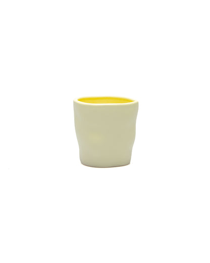 Home Studyo Cup 'Flint' Butter
