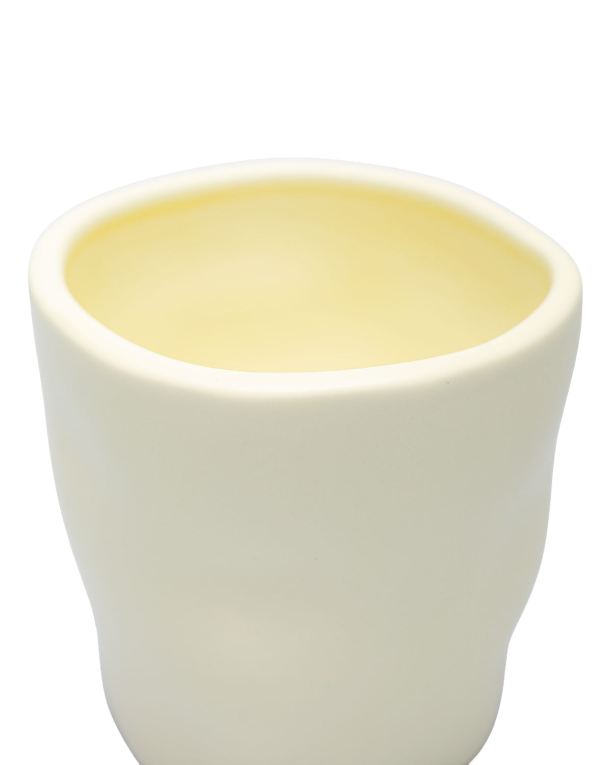 Home Studyo Cup 'Flint' Butter