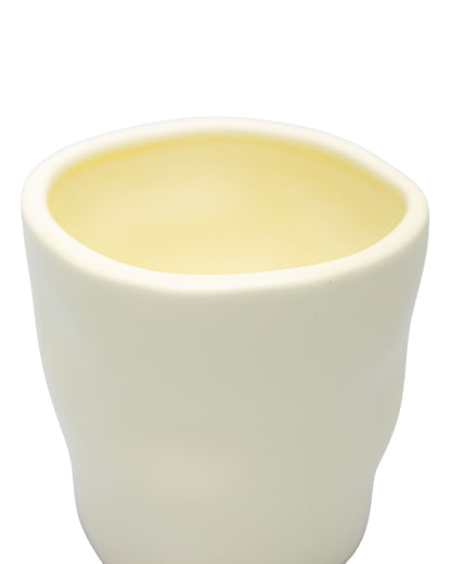 Home Studyo Cup 'Flint' Butter