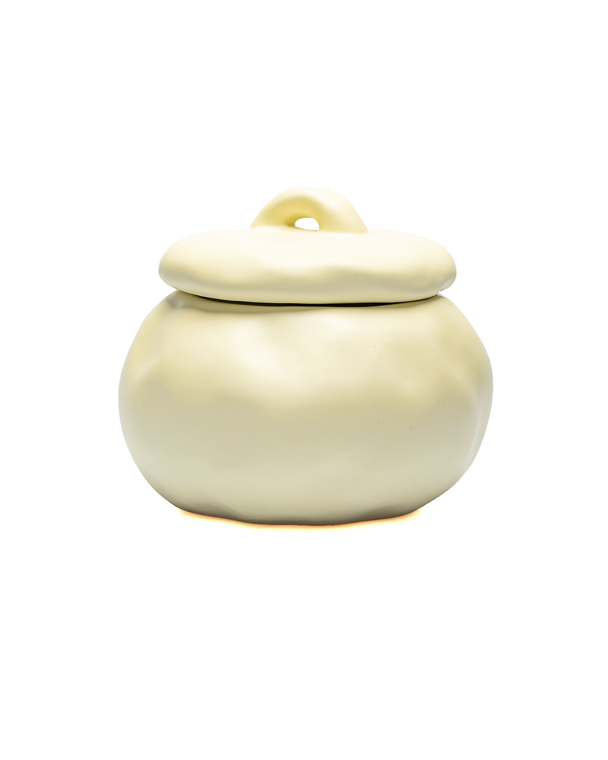 Home Studyo Jar 'Fred' Butter