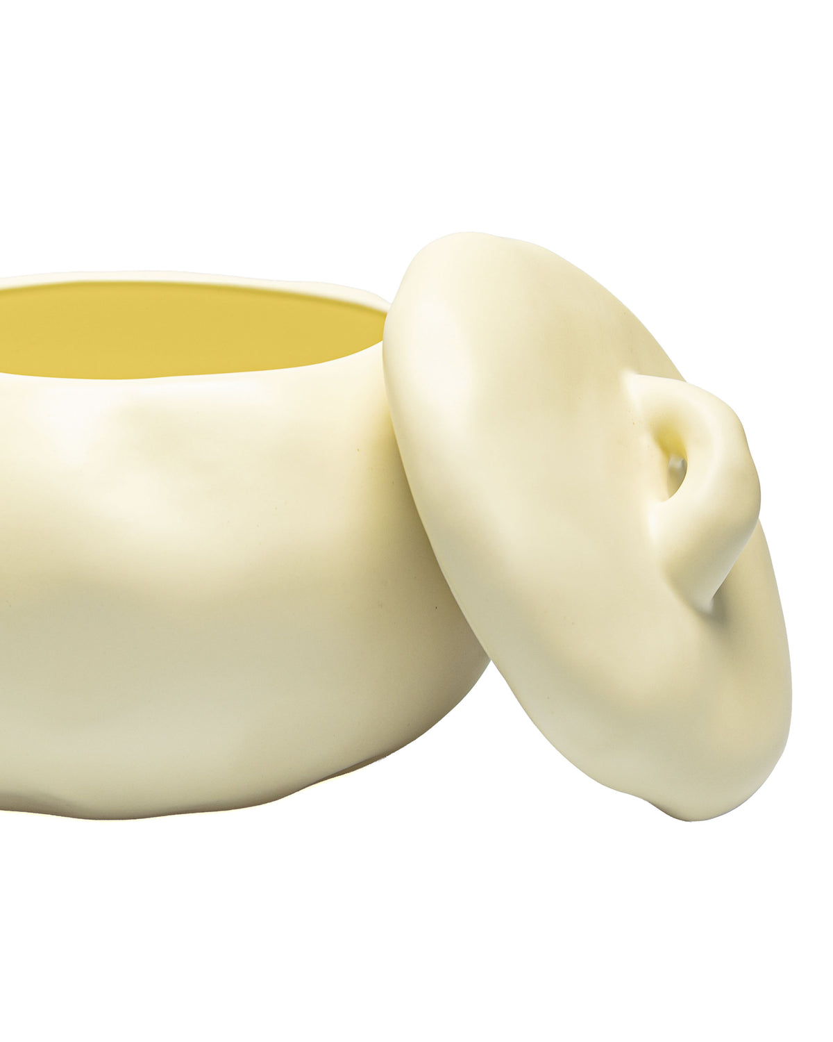 Home Studyo Jar 'Fred' Butter
