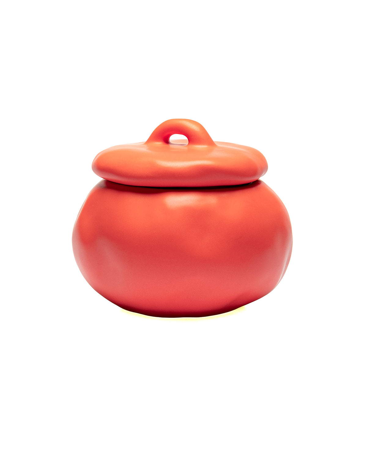 Home Studyo Jar 'Fred' Tomato