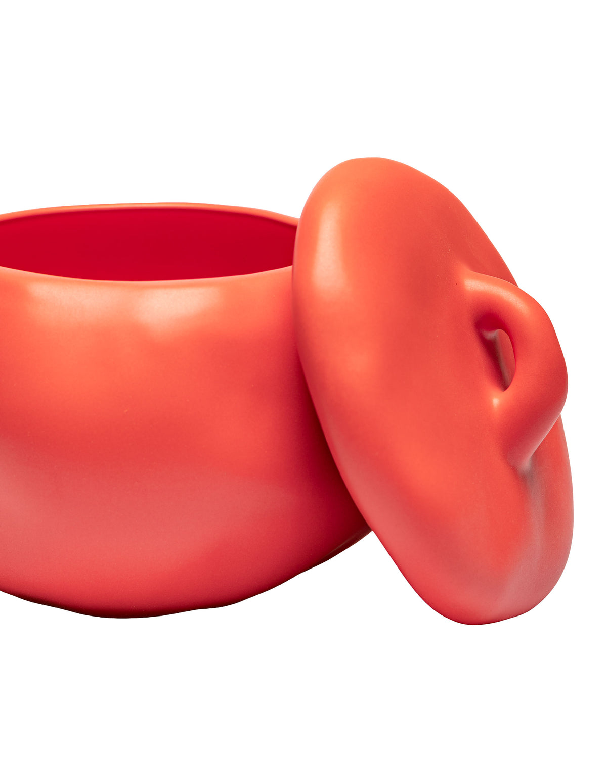 Home Studyo Jar 'Fred' Tomato