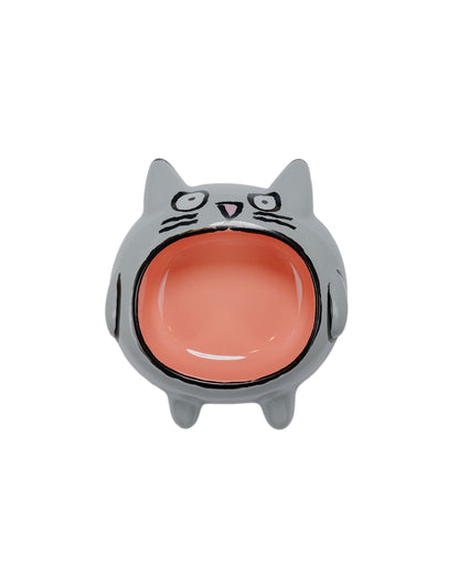 Home Studyo Jean Jullien Cat Bowl