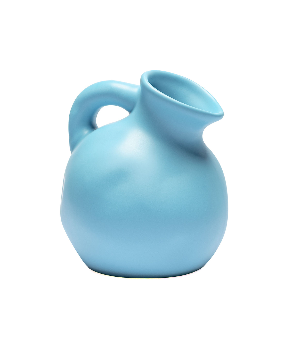Home Studyo Jug 'Pearl' Berry
