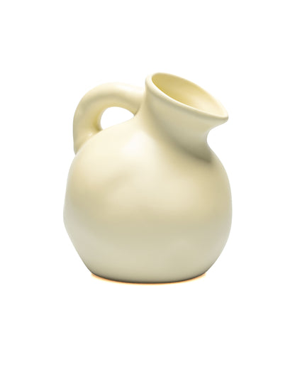 Home Studyo Jug 'Pearl' Butter