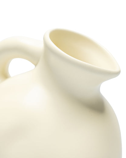 Home Studyo Jug 'Pearl' Butter