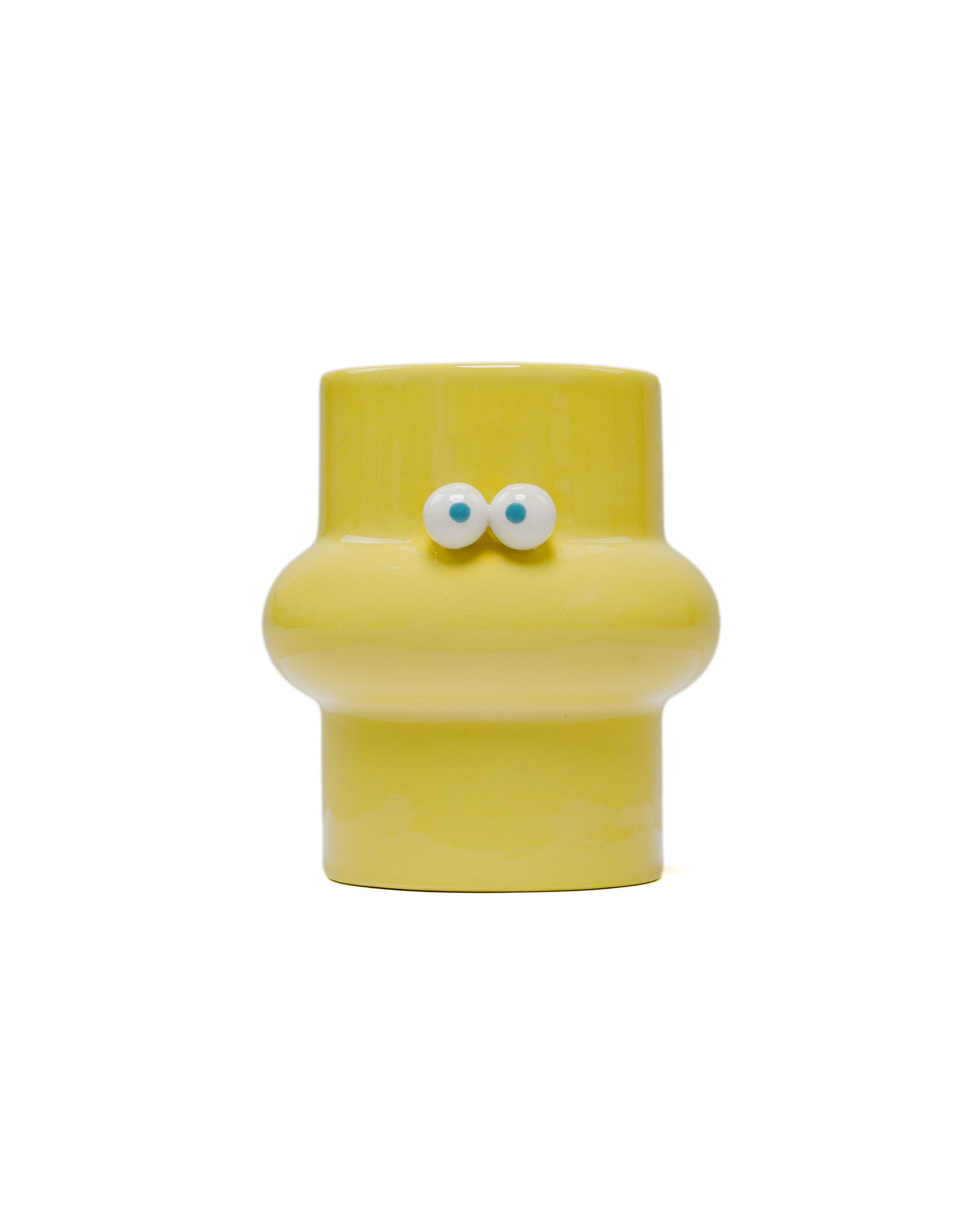 Home Studyo Lucas Zanotto Cute Cup Yellow