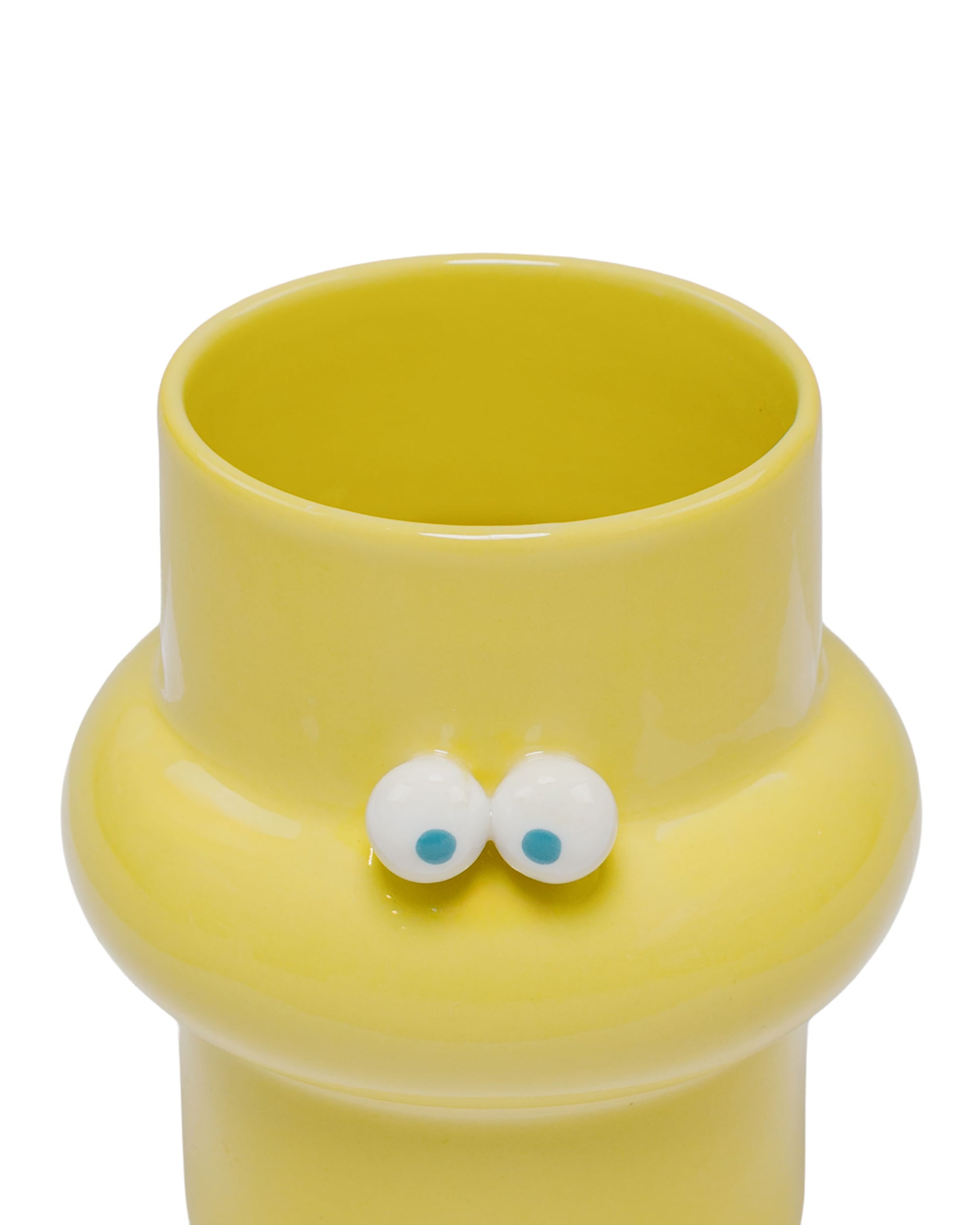 Home Studyo Lucas Zanotto Cute Cup Yellow