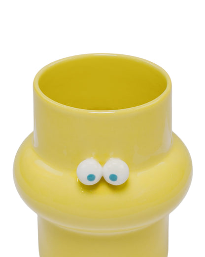 Home Studyo Lucas Zanotto Cute Cup Yellow