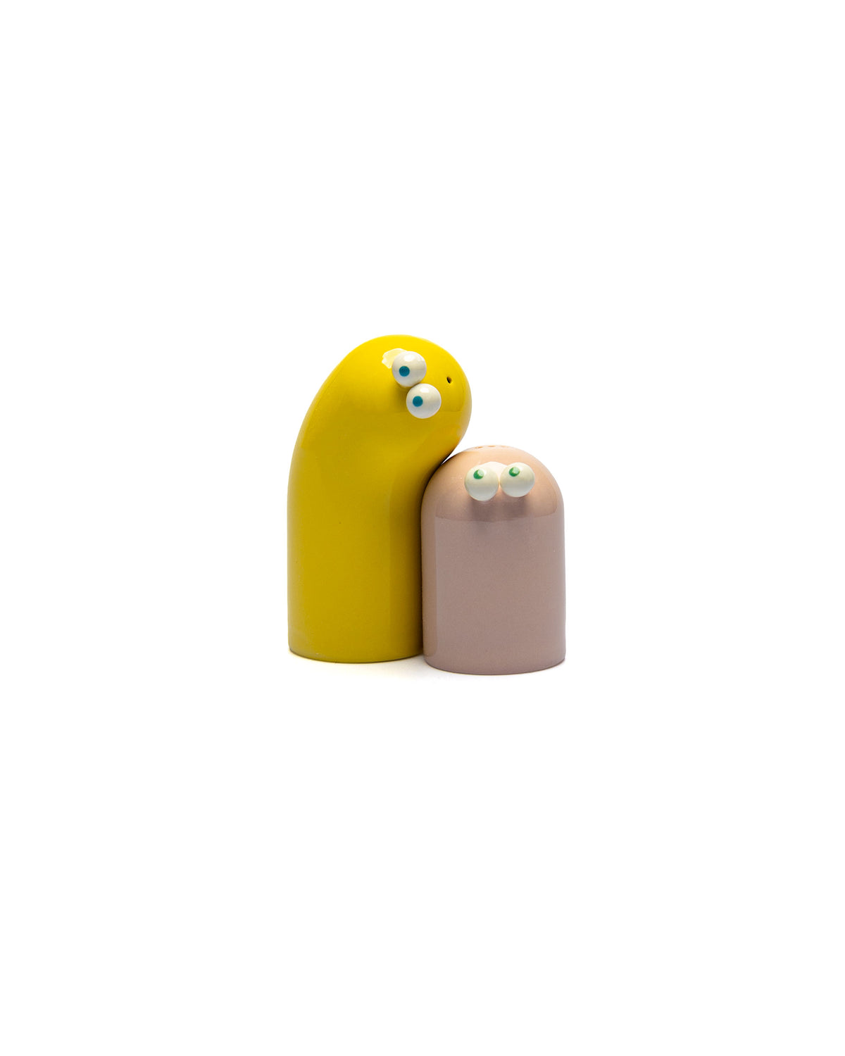 Home Studyo Lucas Zanotto Salt & Pepper Shakers