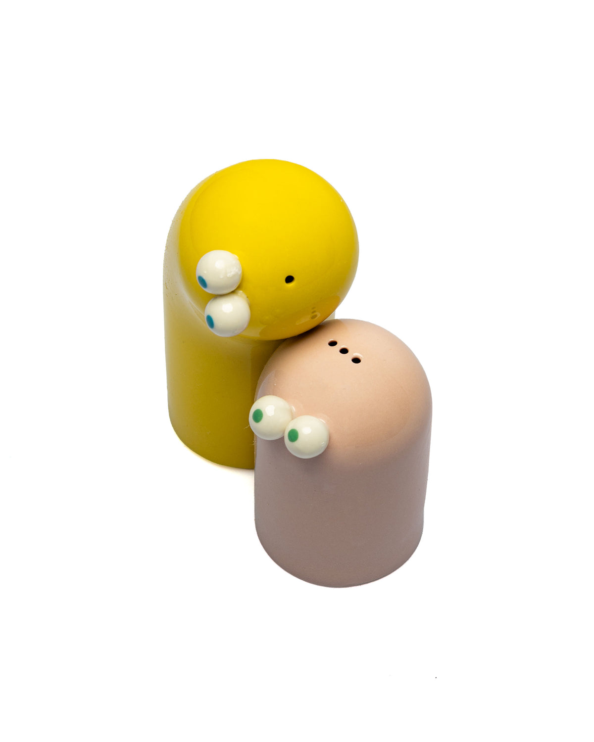 Home Studyo Lucas Zanotto Salt & Pepper Shakers
