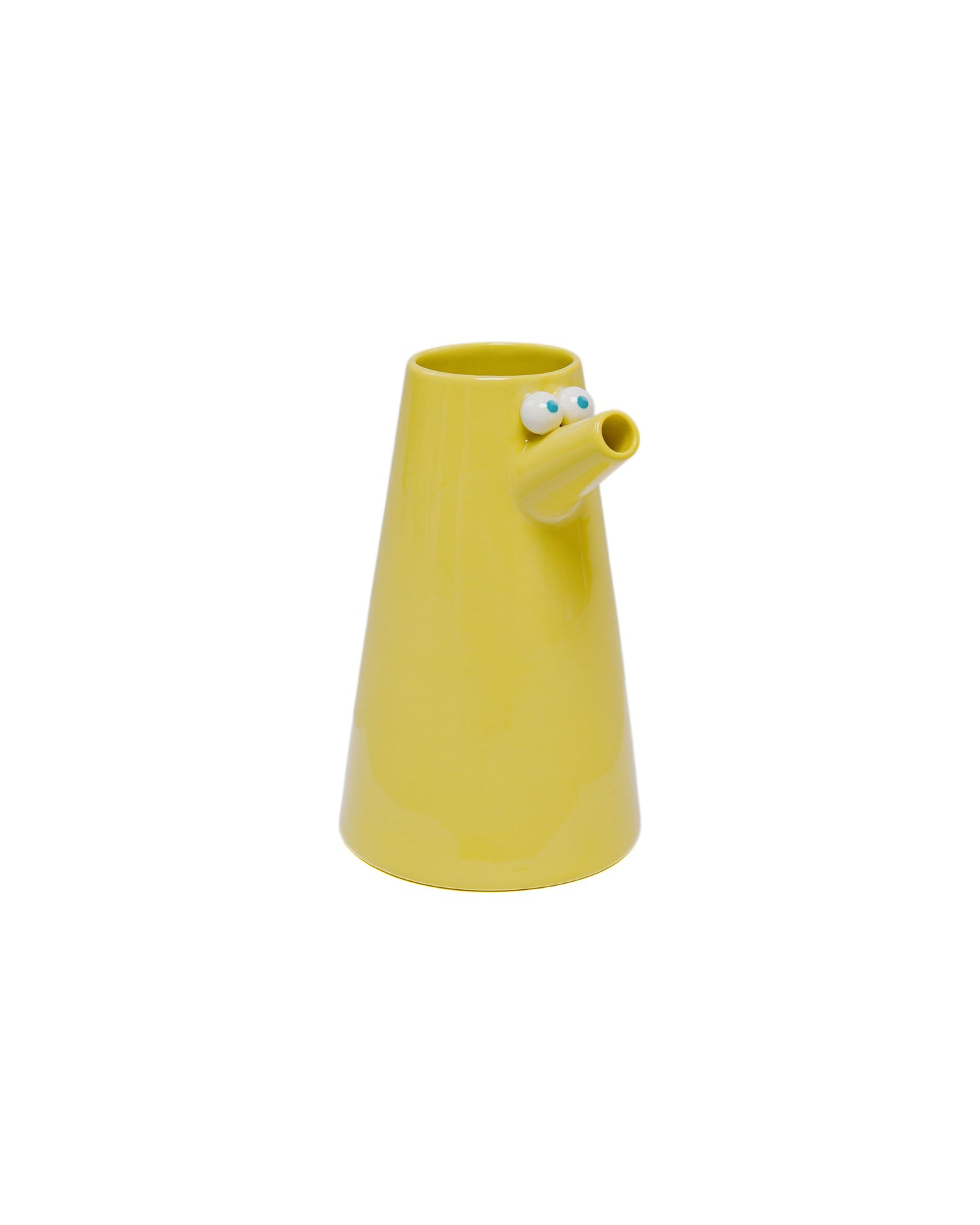 Home Studyo Lucas Zanotto The Jug Yellow