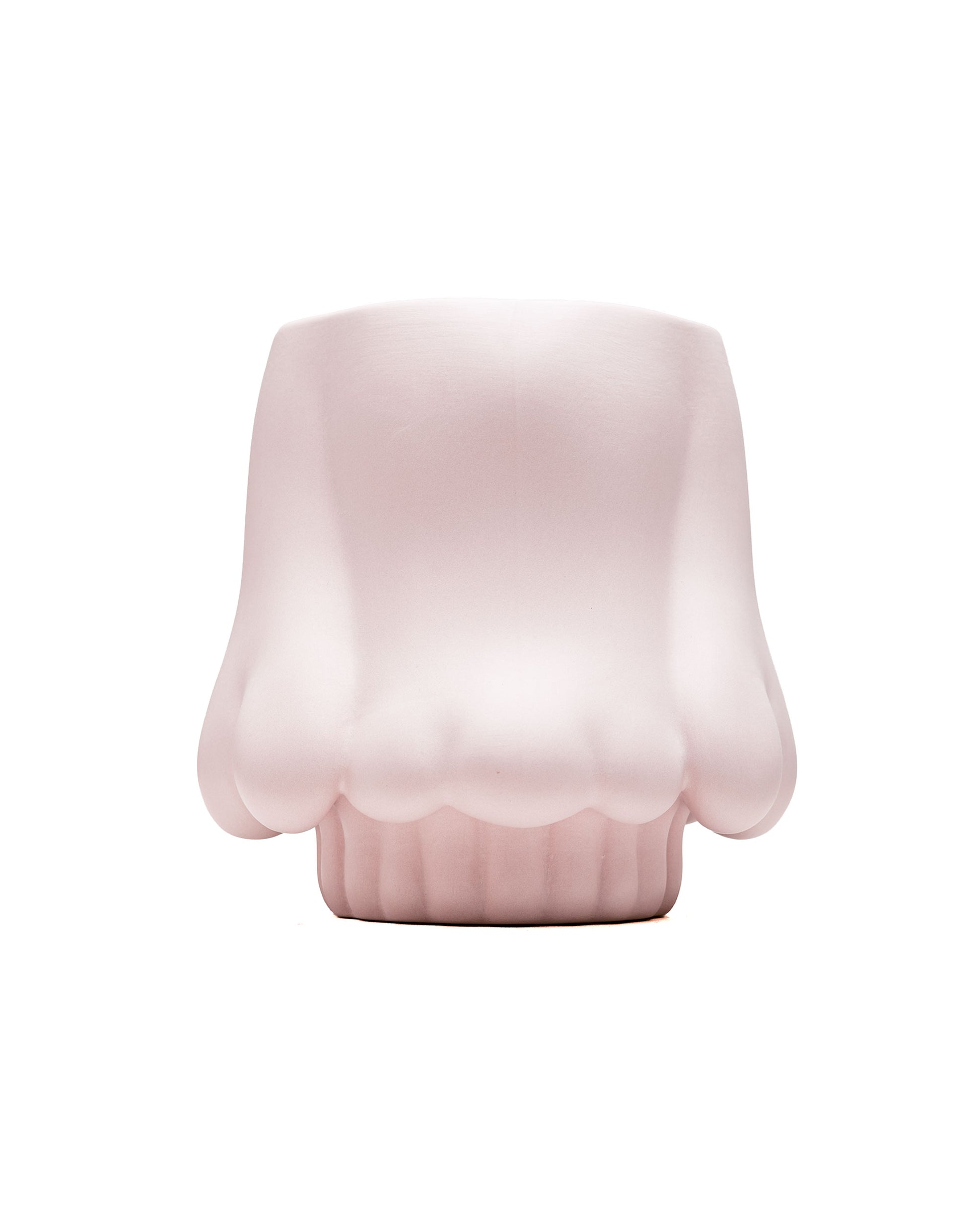 Home Studyo Planter 'IDA' Pink