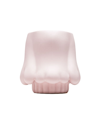Home Studyo Planter 'IDA' Pink