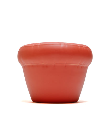 Home Studyo Planter 'Pierre' Coral