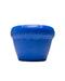 Home Studyo Planter 'Pierre' Indigo Matte