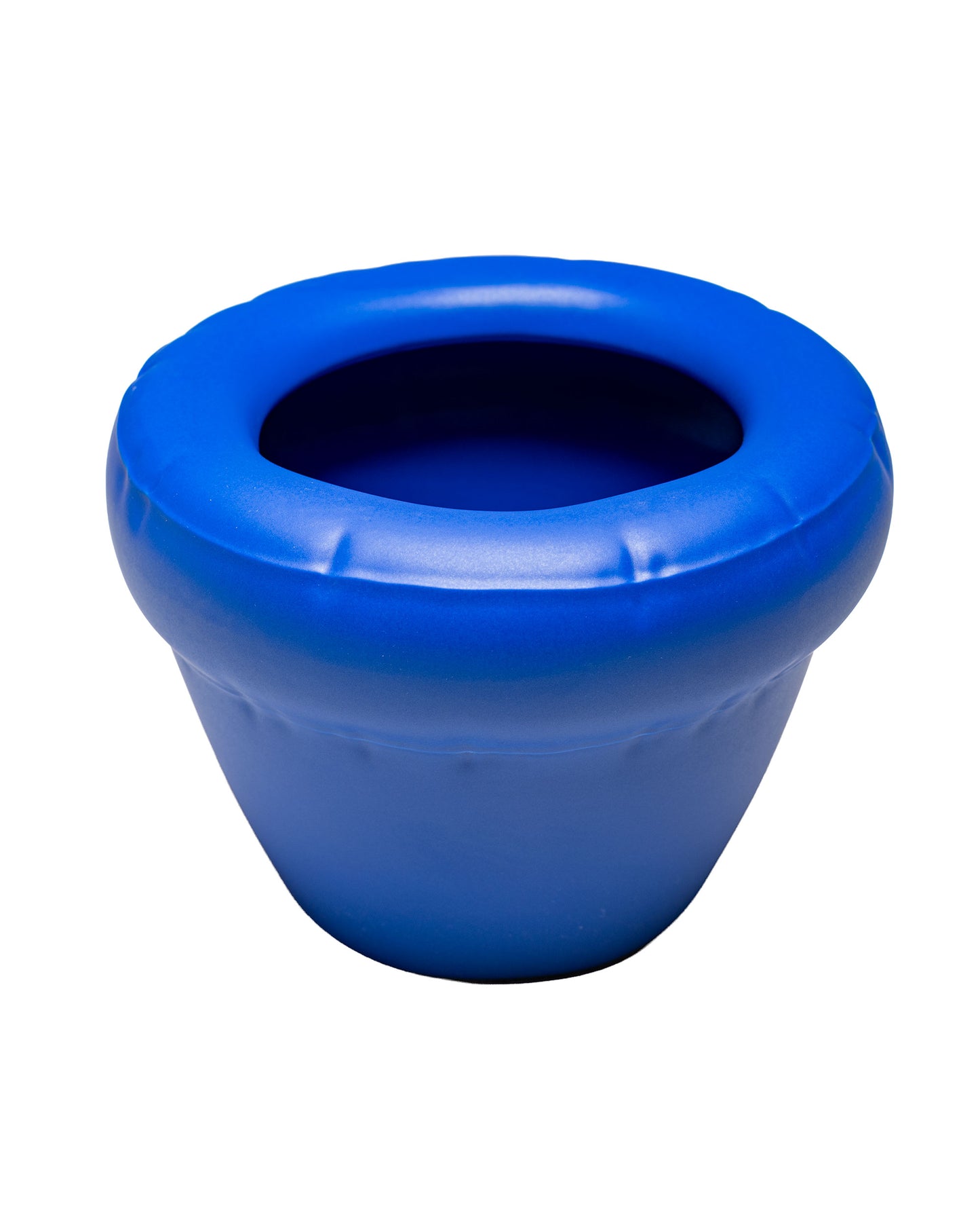 Home Studyo Planter 'Pierre' Indigo