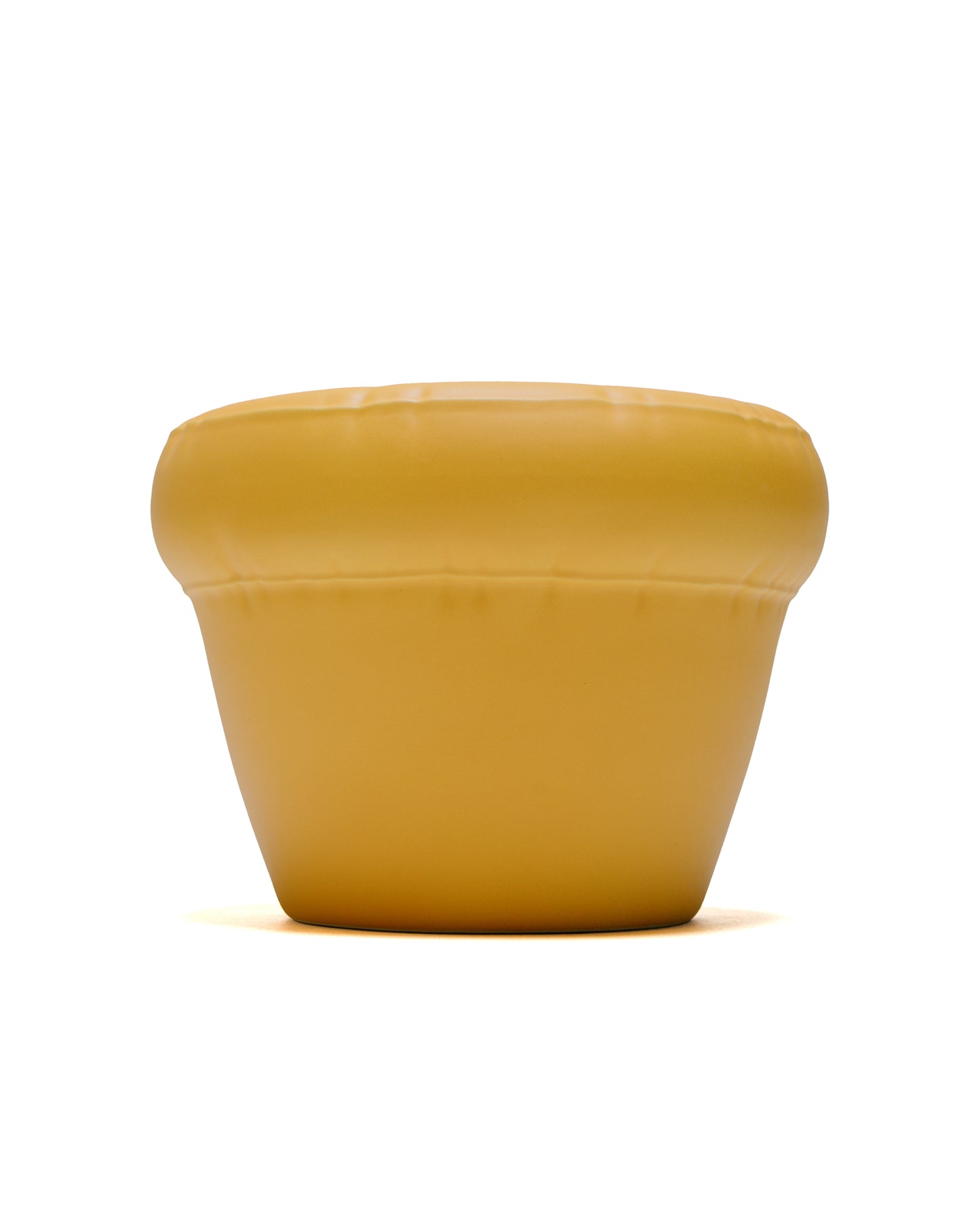 Home Studyo Planter 'Pierre' Yolk