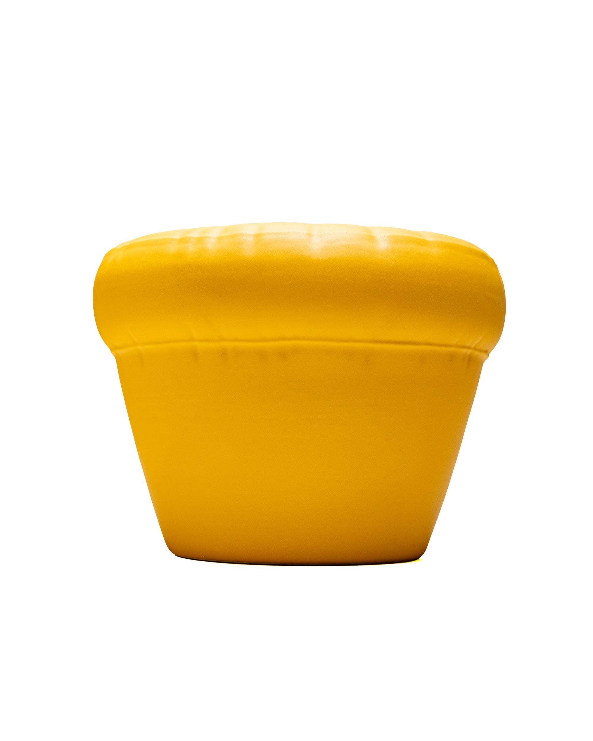  Studyo ピエールプランター ヨーク イエロー 鉢 HomeStudyoPlanter_Pierre_Yolk-