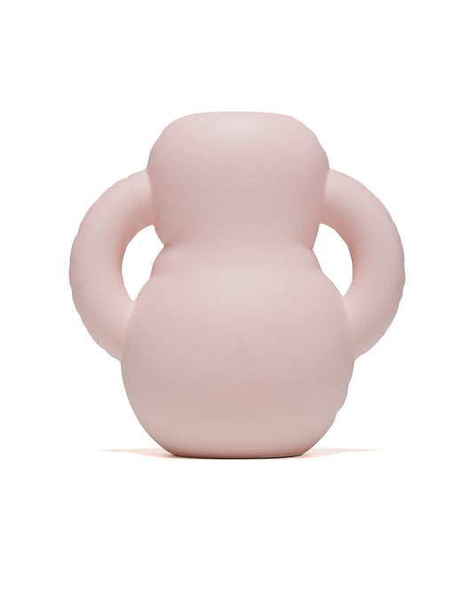 Home Studyo Vase 'Oscar' Bubblegum