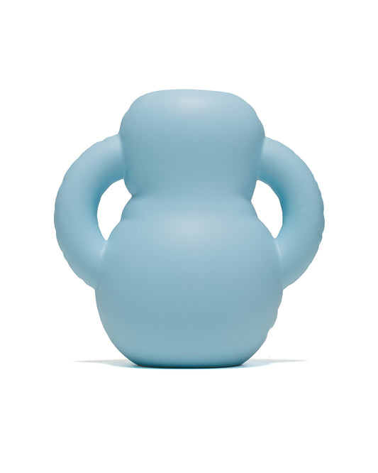 Home Studyo Vase 'Oscar' Sky