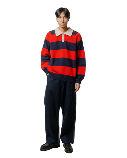 Howlin' Absolute Polo Fire