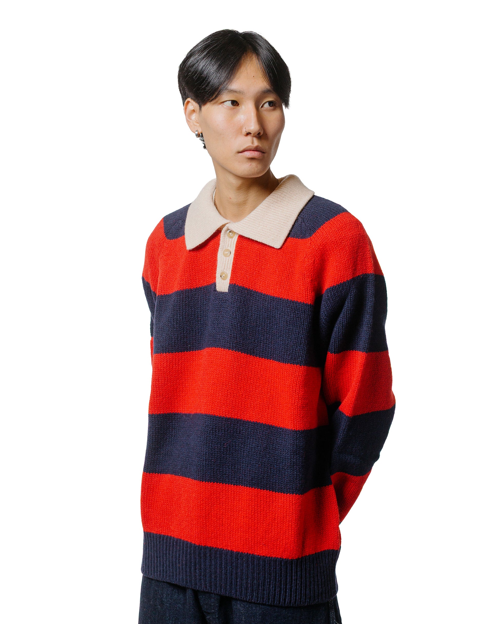 Howlin' Absolute Polo Fire