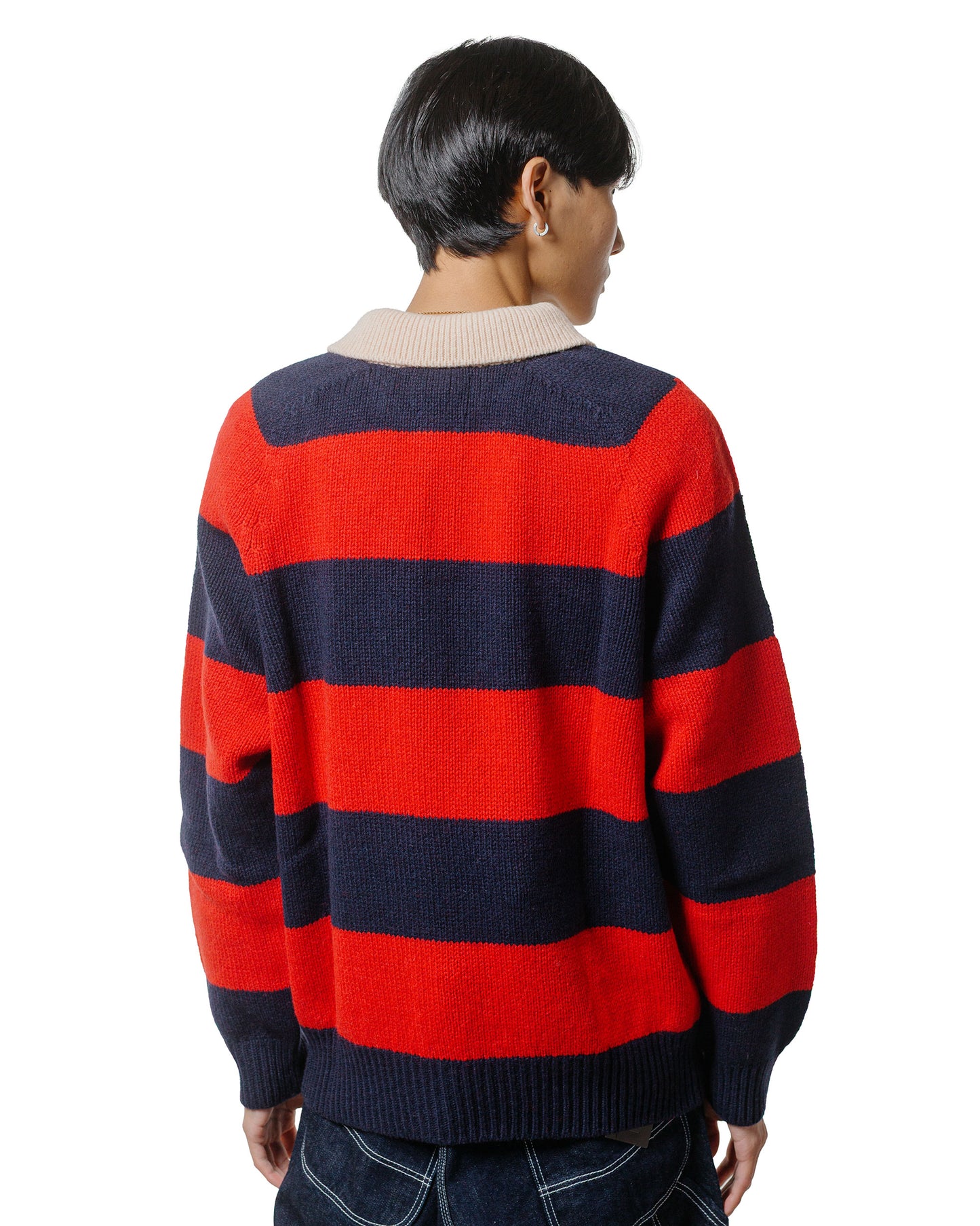 Howlin' Absolute Polo Fire