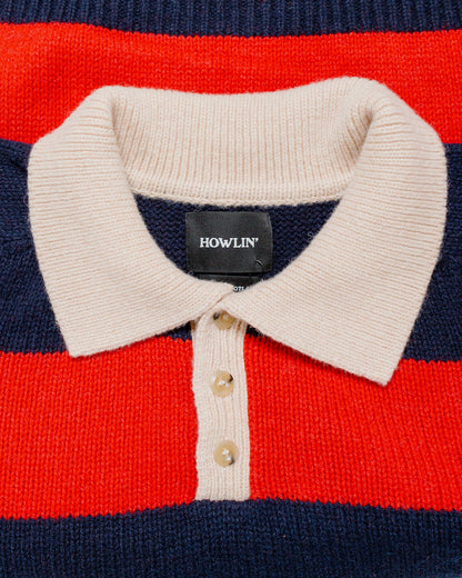 Howlin' Absolute Polo Fire