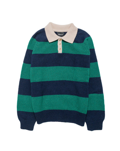 Howlin' Absolute Polo Green Fantasy