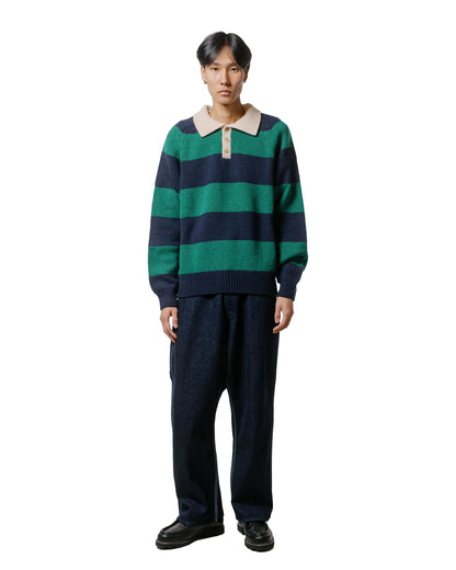 Howlin' Absolute Polo Green Fantasy