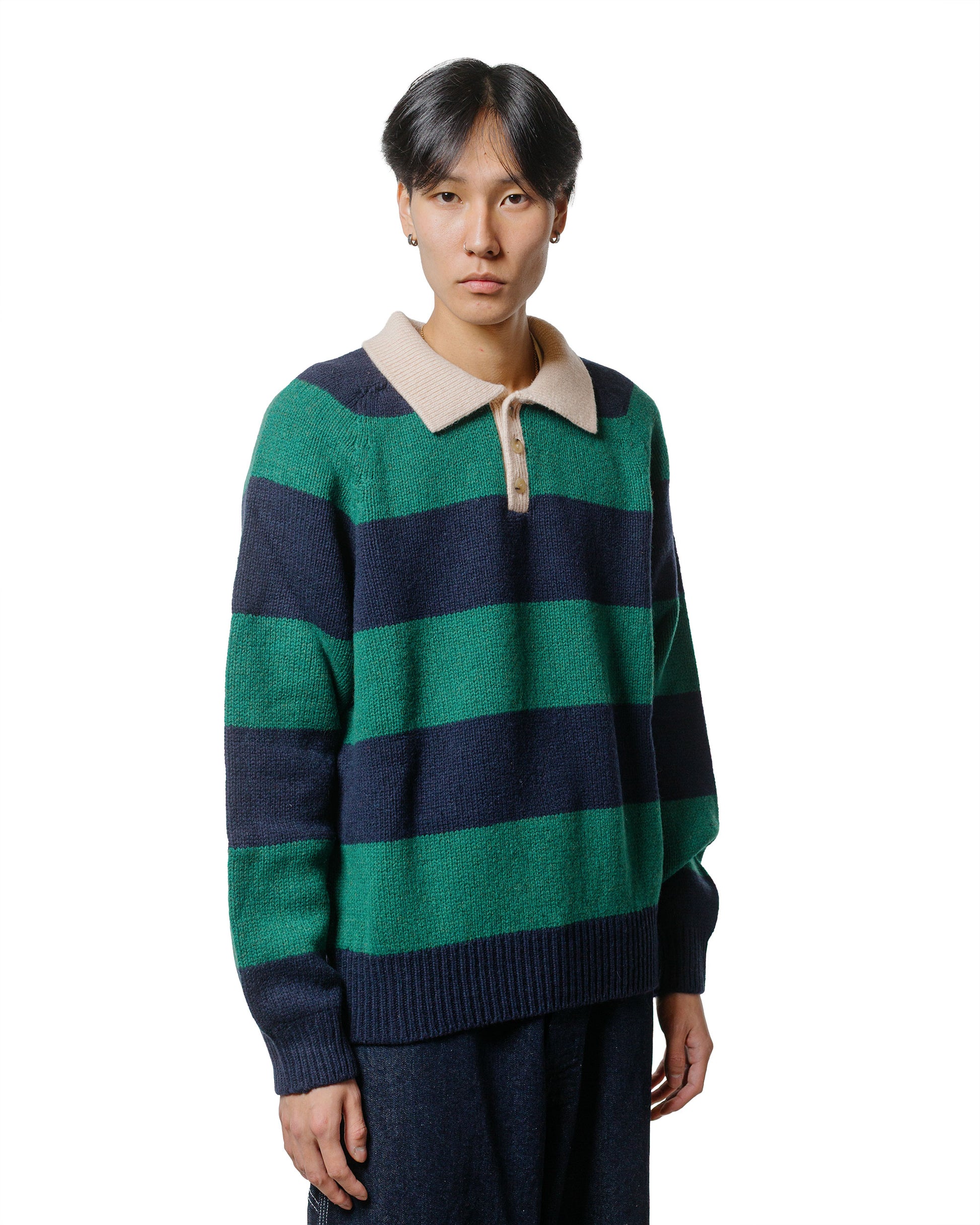 Howlin' Absolute Polo Green Fantasy