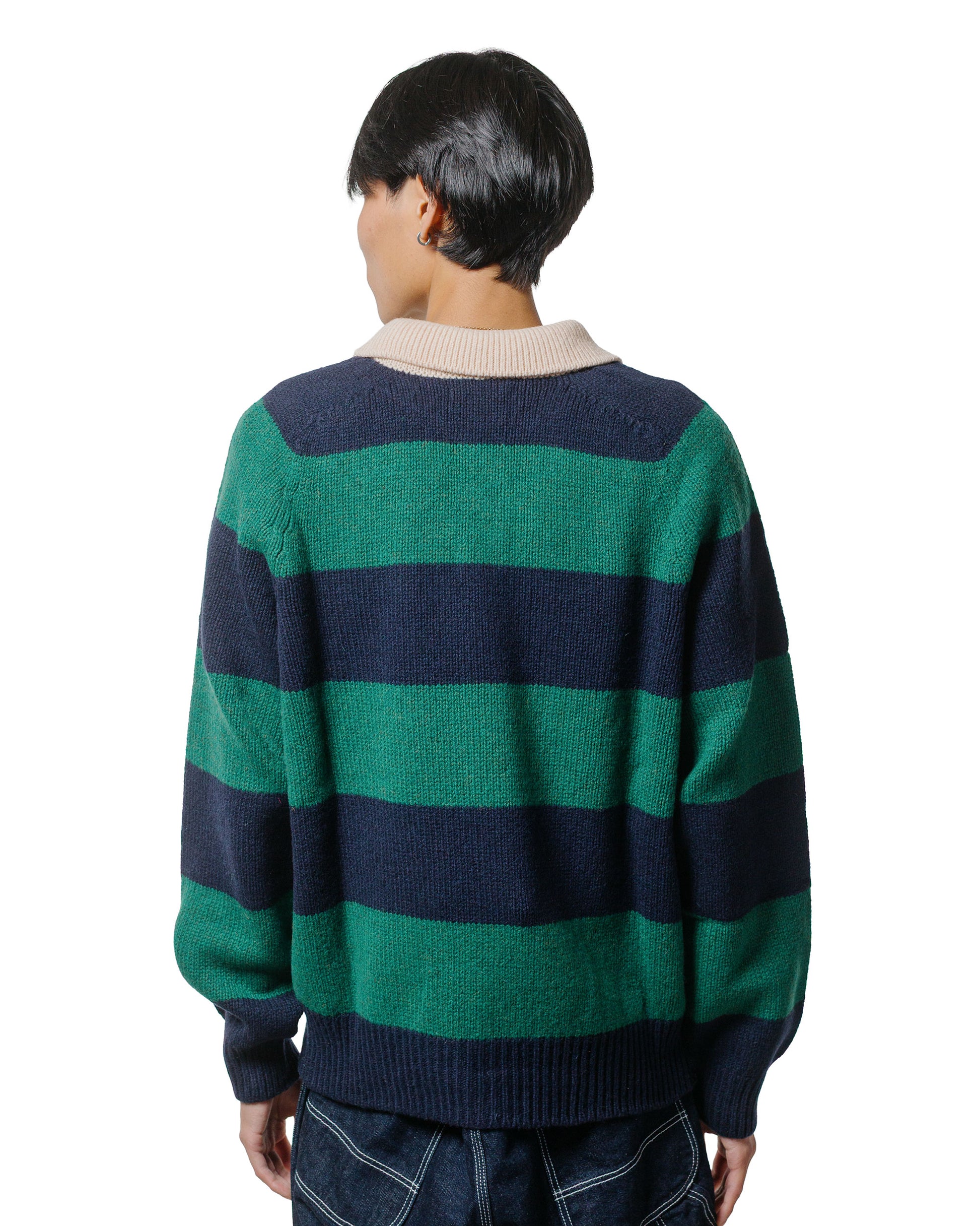 Howlin' Absolute Polo Green Fantasy