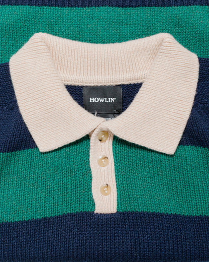 Howlin' Absolute Polo Green Fantasy