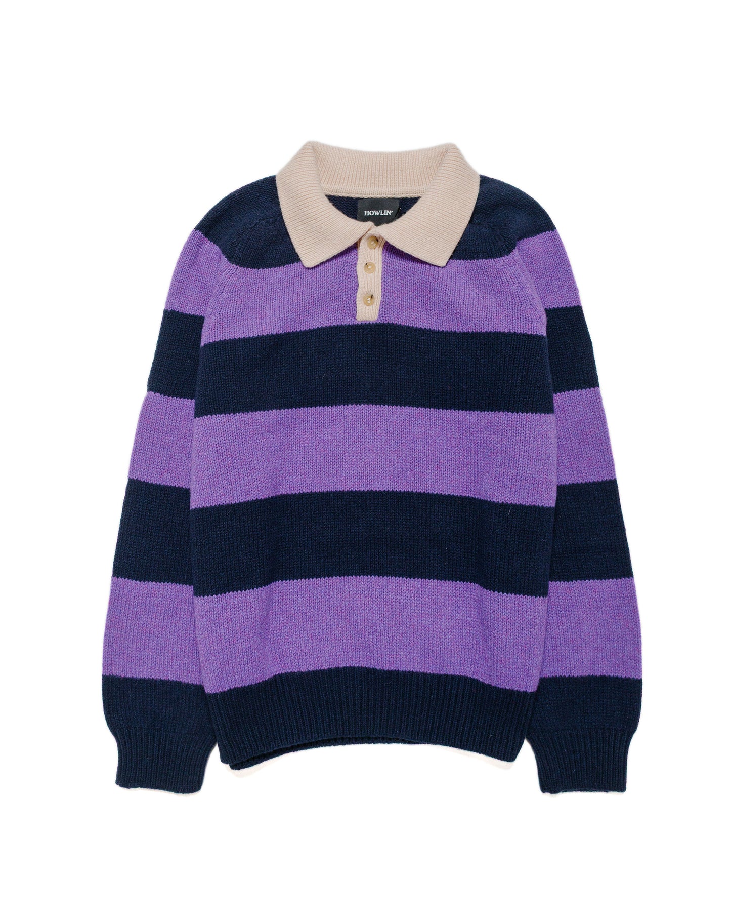 Howlin' Absolute Polo Violet Dreams