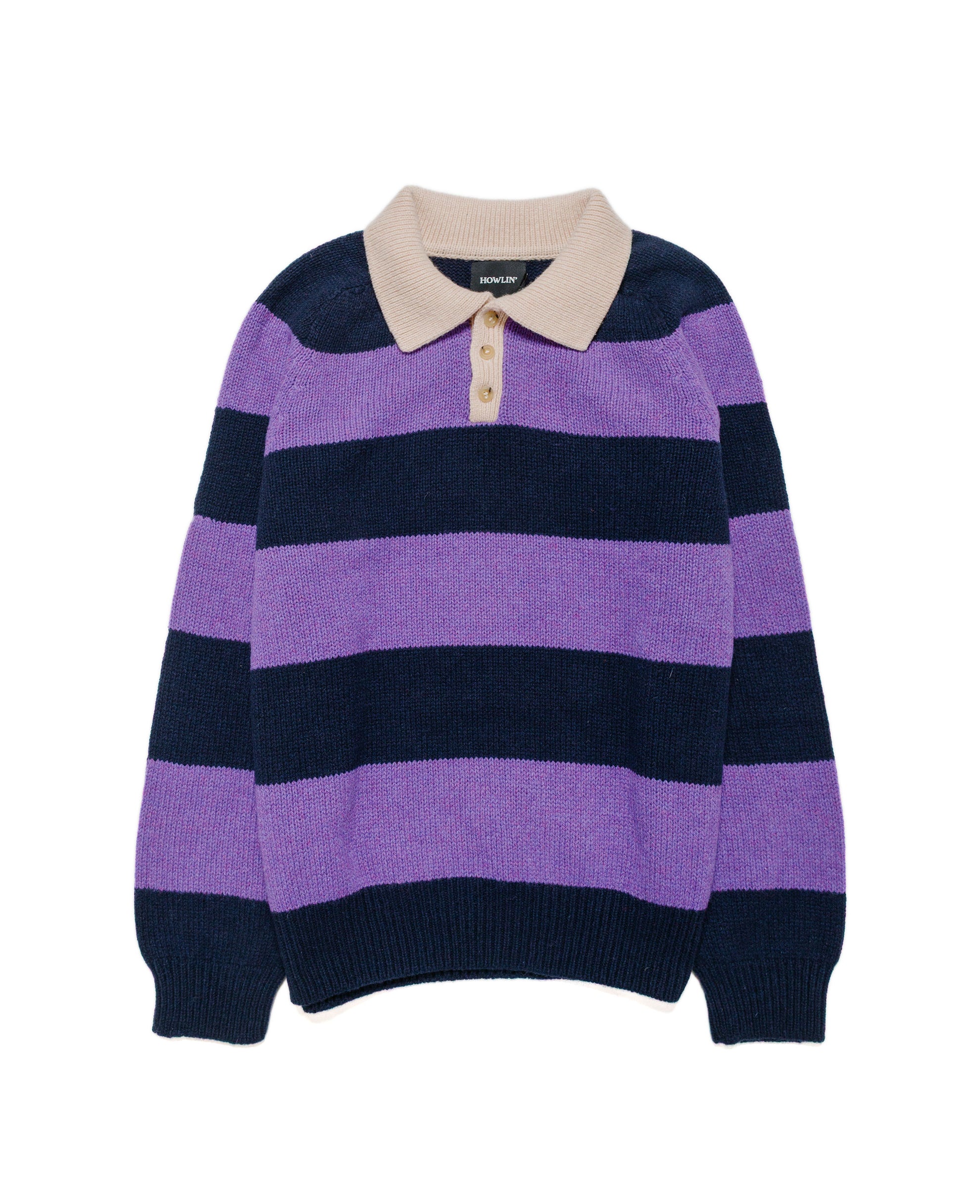 Howlin' Absolute Polo Violet Dreams