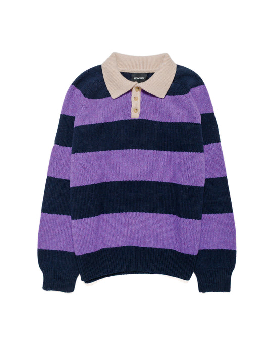 Howlin' Absolute Polo Violet Dreams