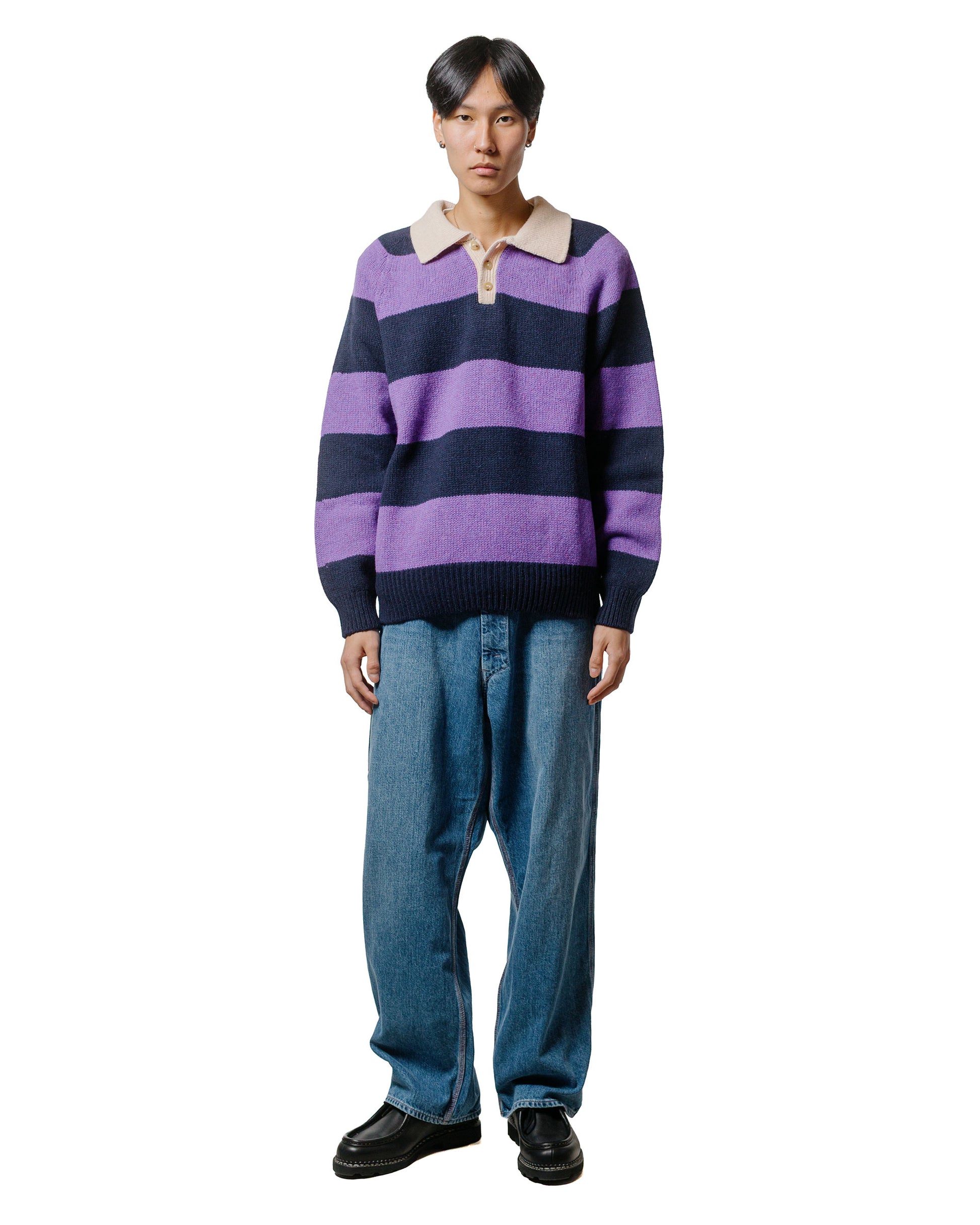 Howlin' Absolute Polo Violet Dreams