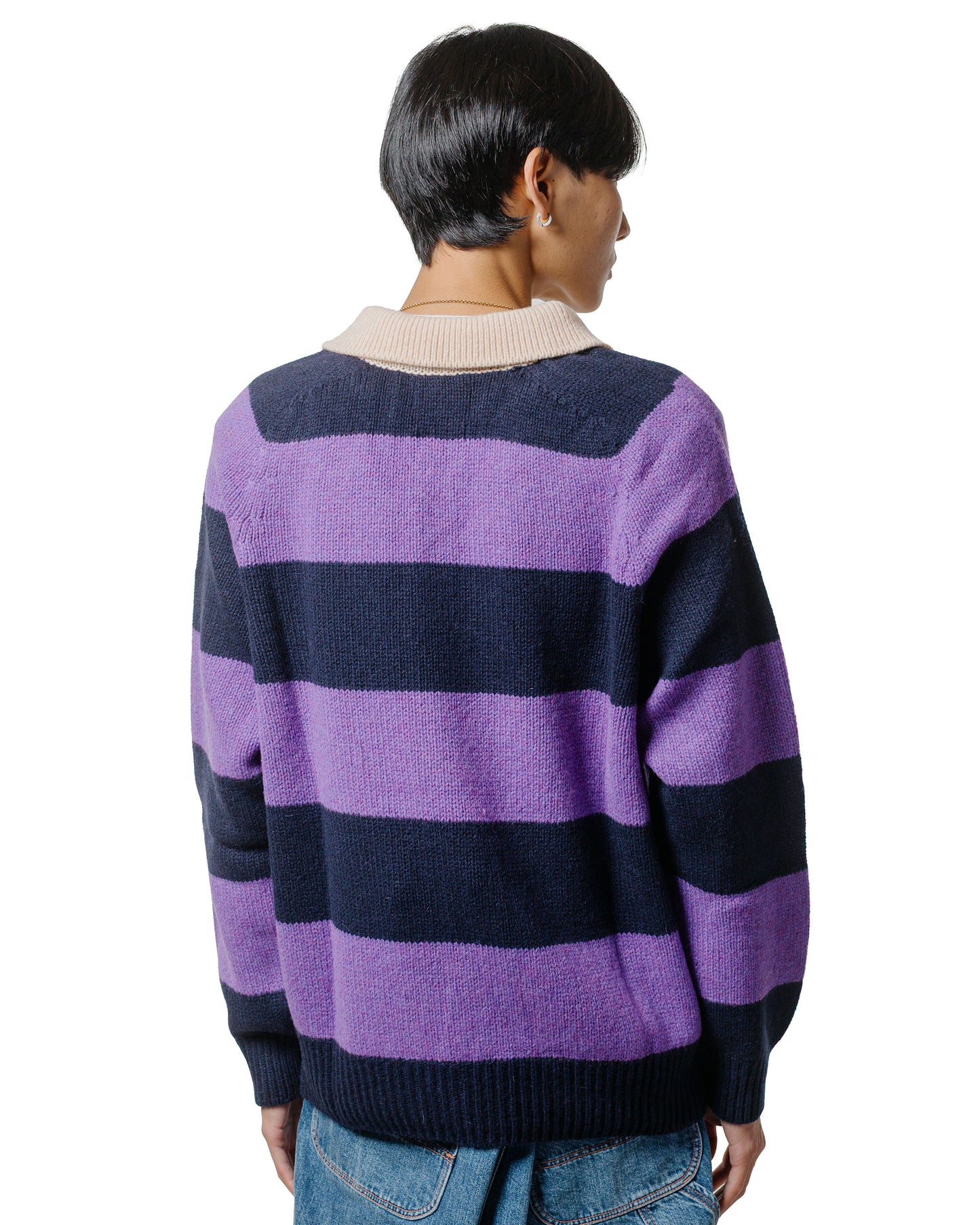 Howlin' Absolute Polo Violet Dreams