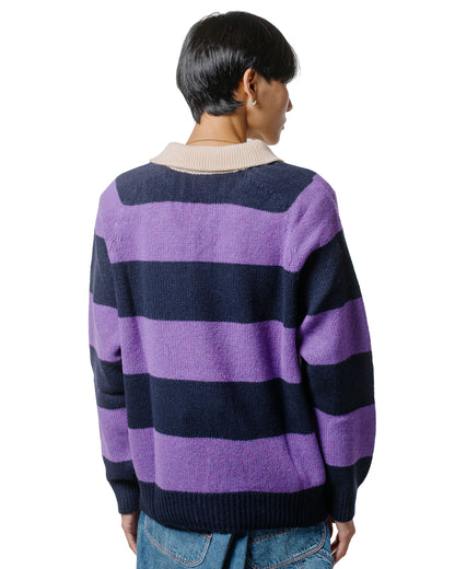 Howlin' Absolute Polo Violet Dreams