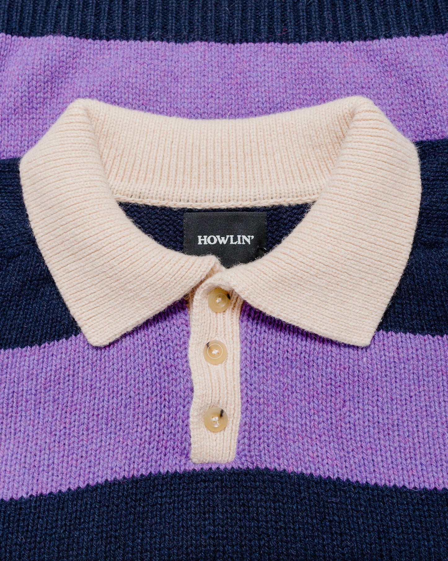 Howlin' Absolute Polo Violet Dreams