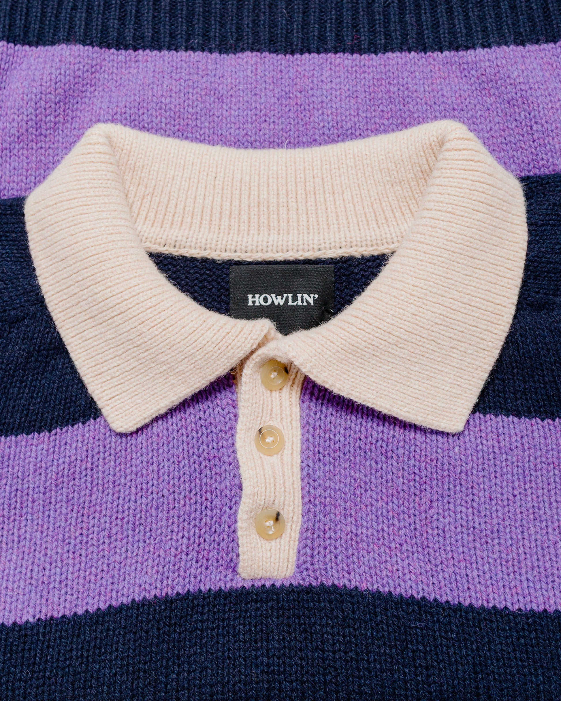Howlin' Absolute Polo Violet Dreams